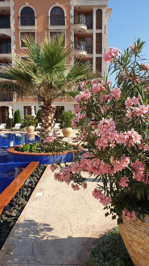 Cascadas Ravda - Gorgeous 2 Bedrooms Family Apartment Exterior foto