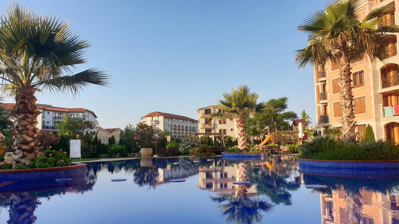 Cascadas Ravda - Gorgeous 2 Bedrooms Family Apartment Exterior foto